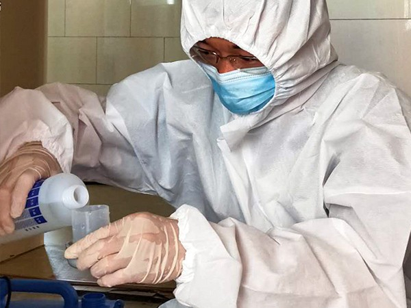 環(huán)境服務(wù)