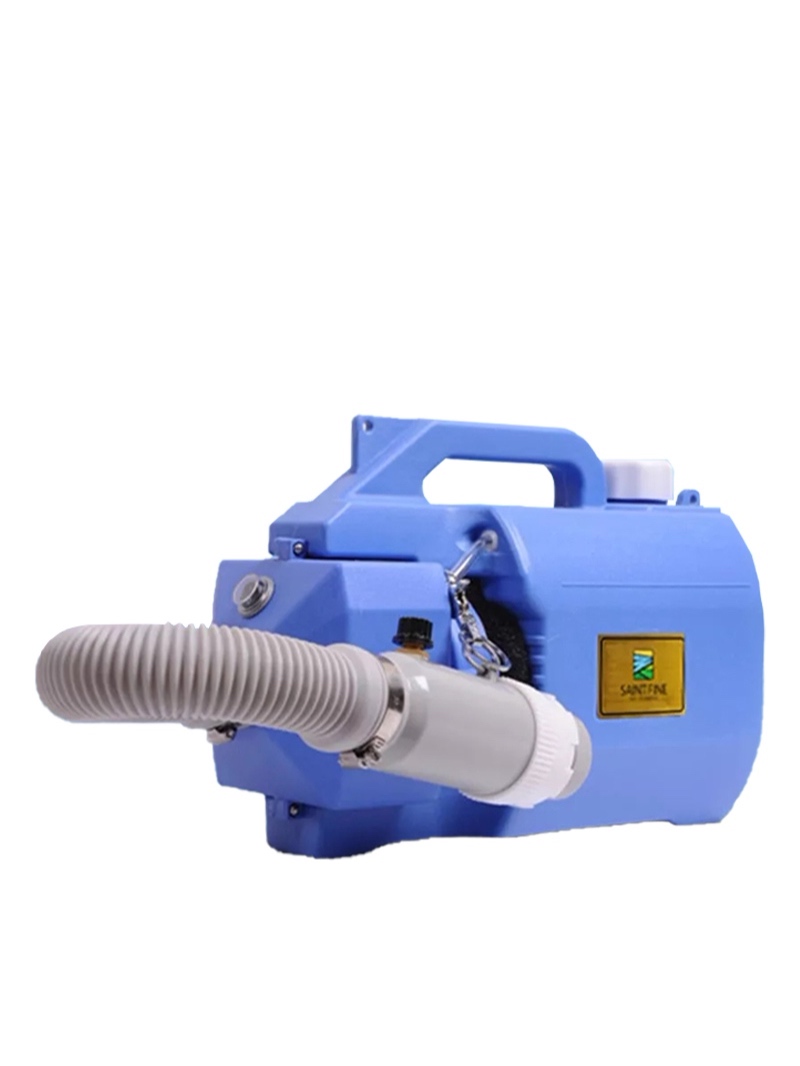 電動(dòng)超低容量噴霧器