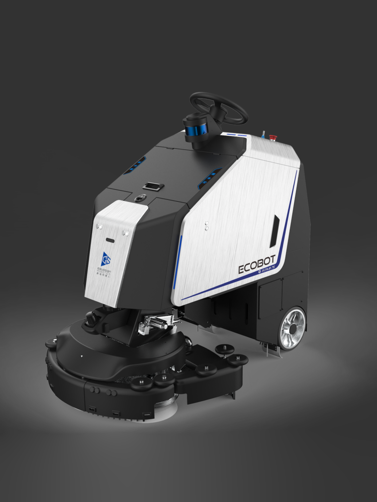 高仙機(jī)器人