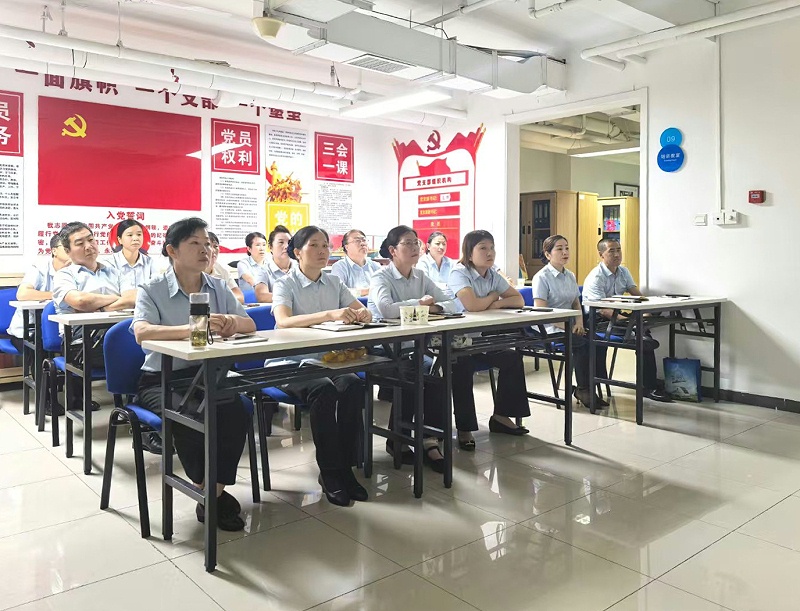 美汐清潔商學(xué)院