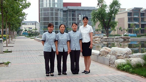 美汐保潔服務(wù)公司淺析保潔服務(wù)人員的職業(yè)素養(yǎng)以及工作要求