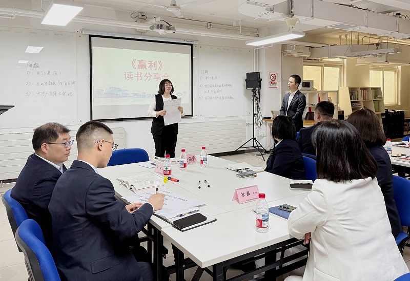 北京保潔公司, 美汐清潔