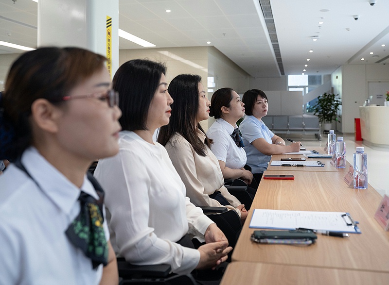 協(xié)和醫(yī)院保潔,美汐清潔