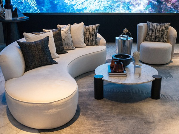 沙發(fā)布藝清洗