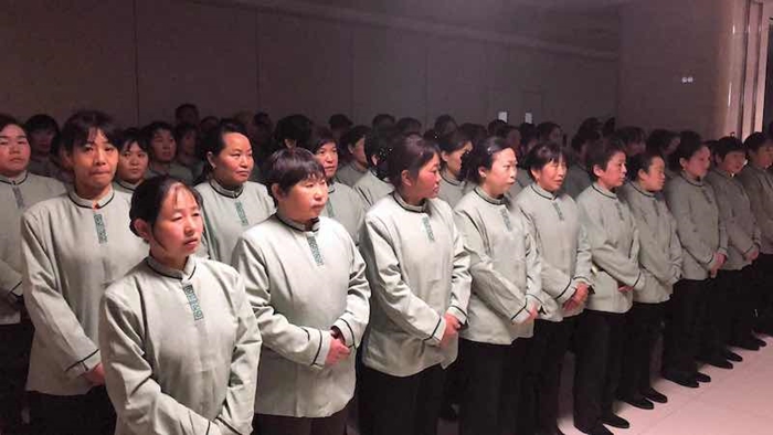 醫(yī)院保潔服務(wù)項(xiàng)目