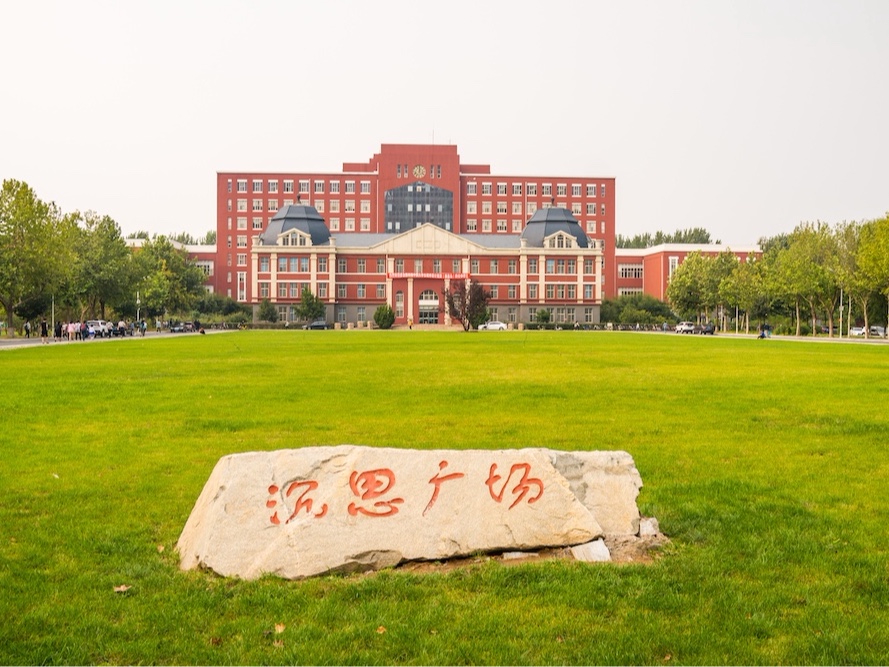 美汐清潔丨東北大學(xué)秦皇島分校日常保潔服務(wù)