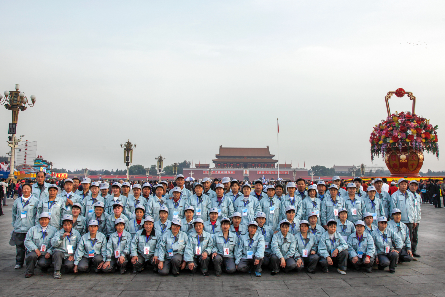 環(huán)保理念，落實到位